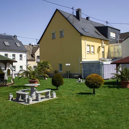 Apartment Gaestehaus Edith *